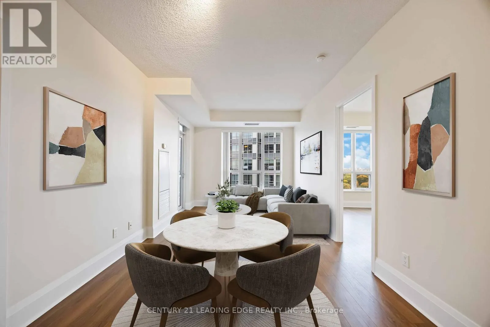 1220 - 100 HARRISON GARDEN BOULEVARD