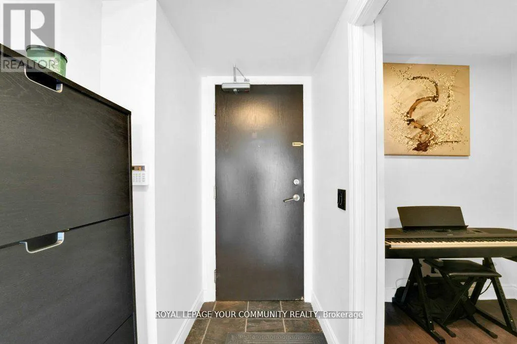 1009 - 1103 LESLIE STREET