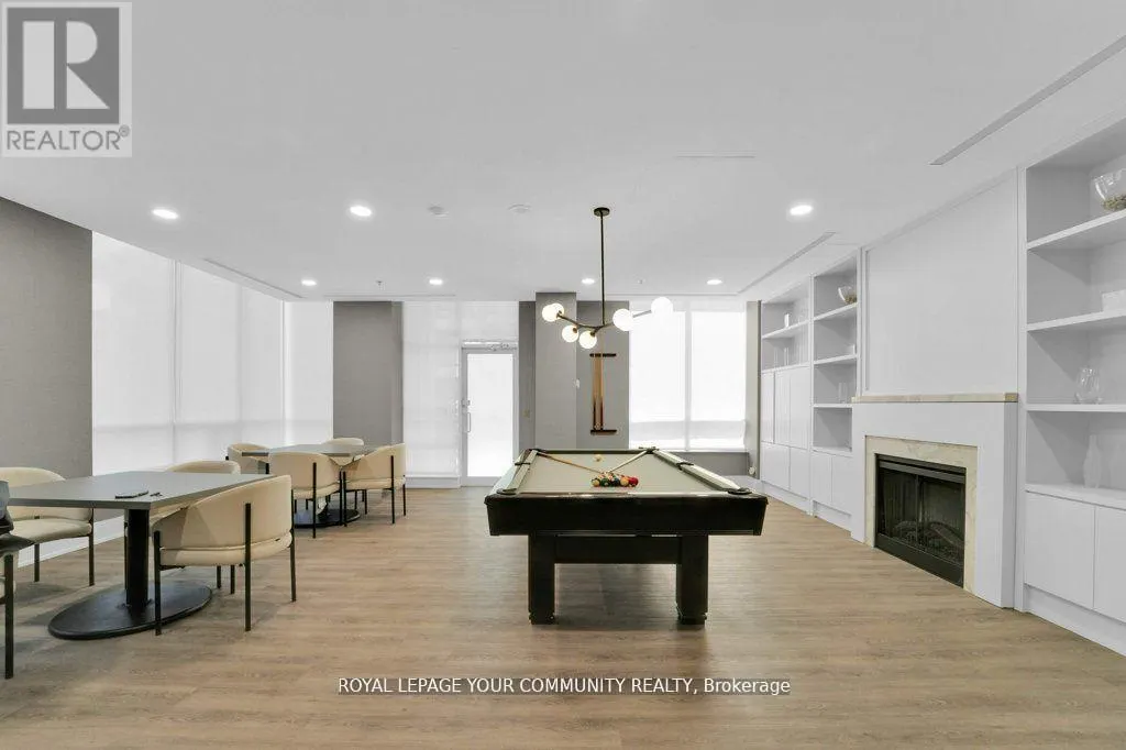 1009 - 1103 LESLIE STREET