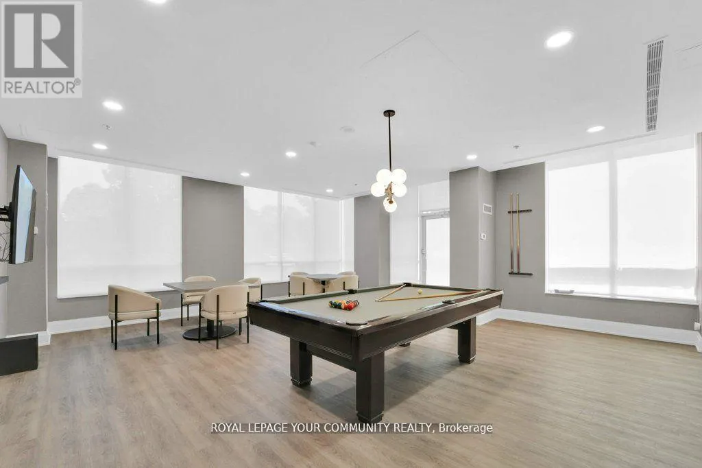 1009 - 1103 LESLIE STREET