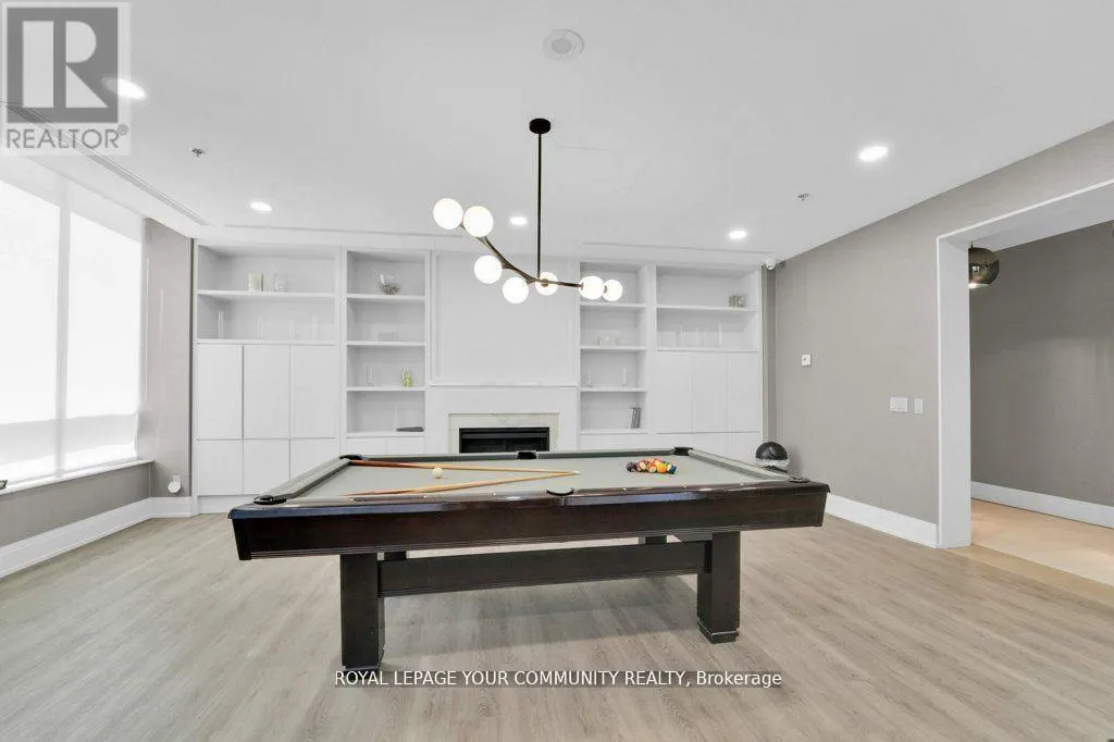 1009 - 1103 LESLIE STREET