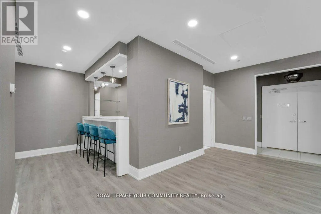 1009 - 1103 LESLIE STREET