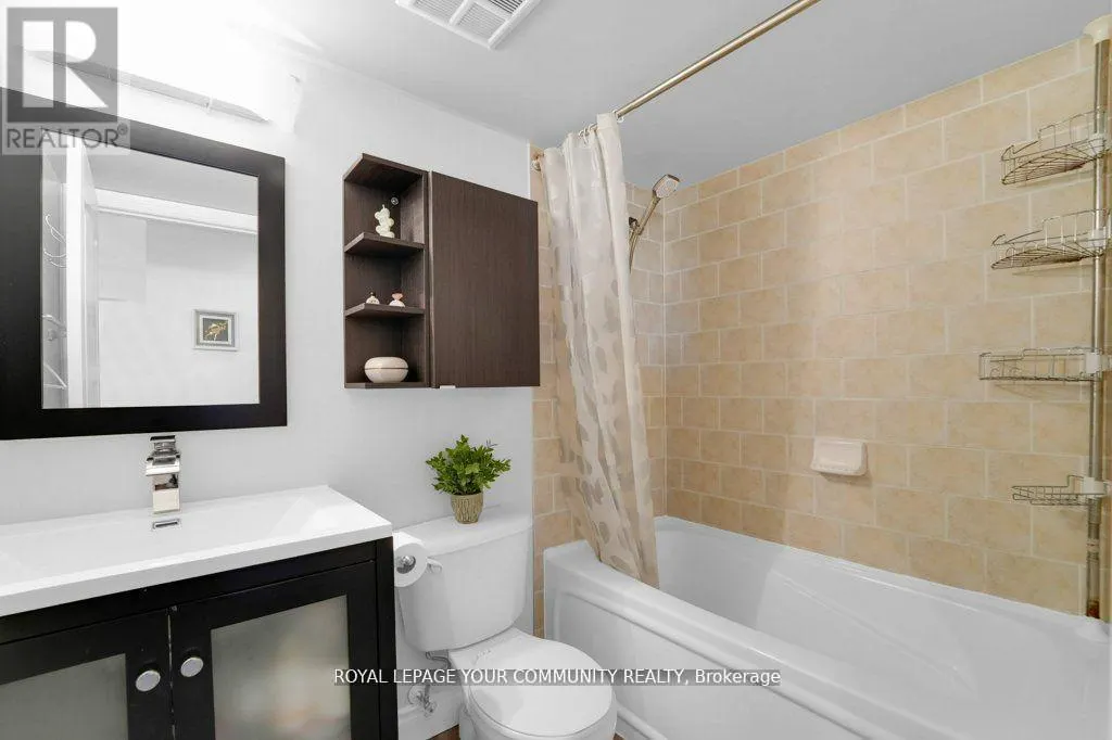 1009 - 1103 LESLIE STREET