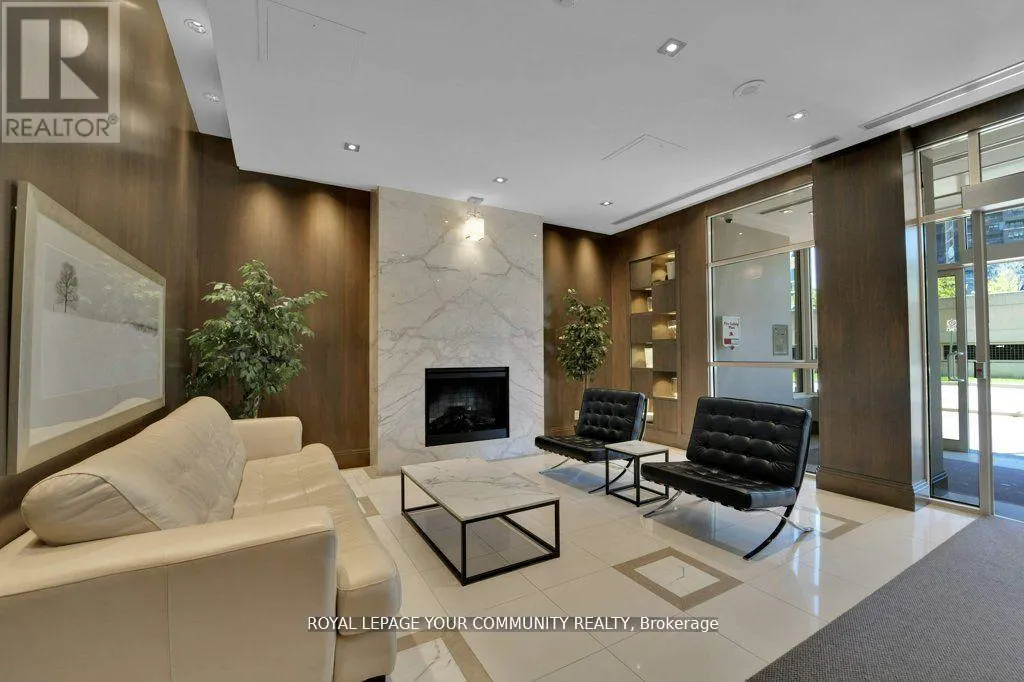 1009 - 1103 LESLIE STREET