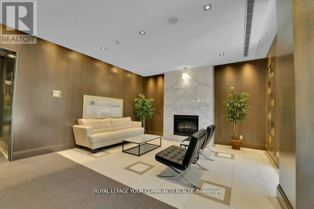 1009 - 1103 LESLIE STREET