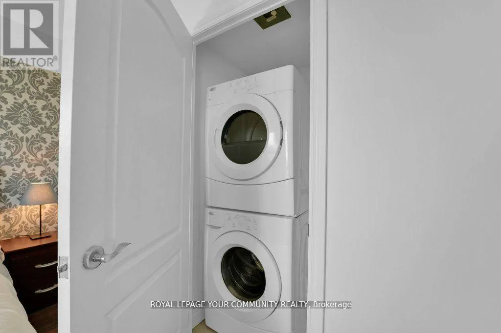 1009 - 1103 LESLIE STREET