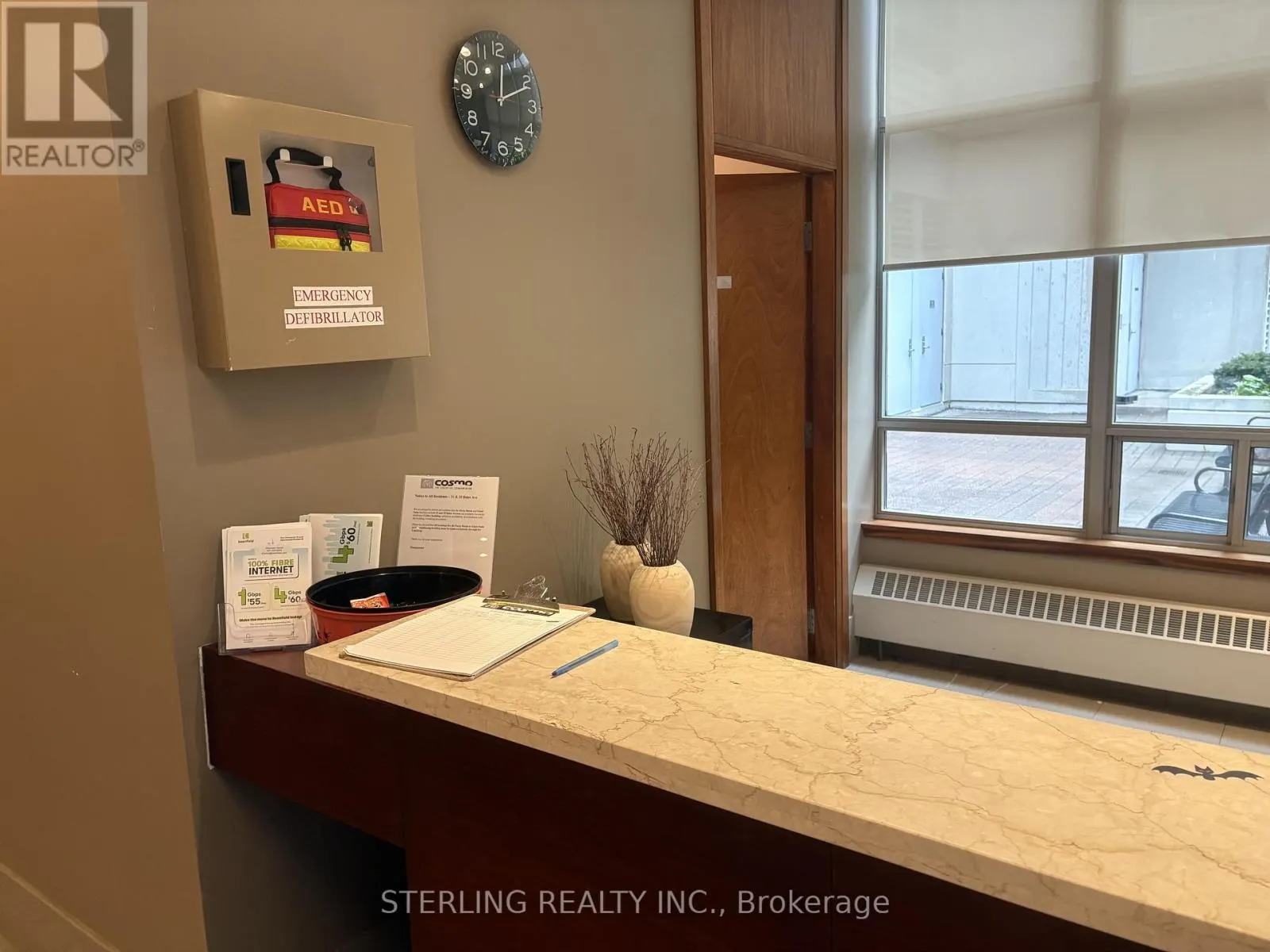 1909 - 31 BALES AVENUE