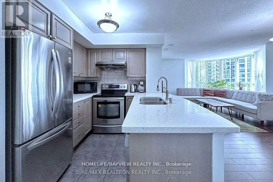 1006 - 5 NORTHTOWN WAY