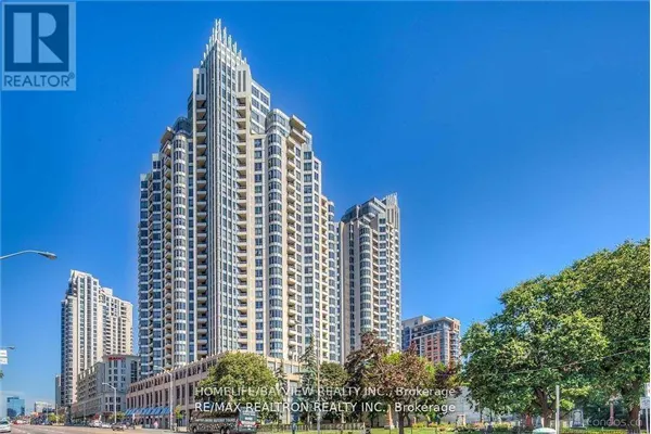 1006 - 5 NORTHTOWN WAY