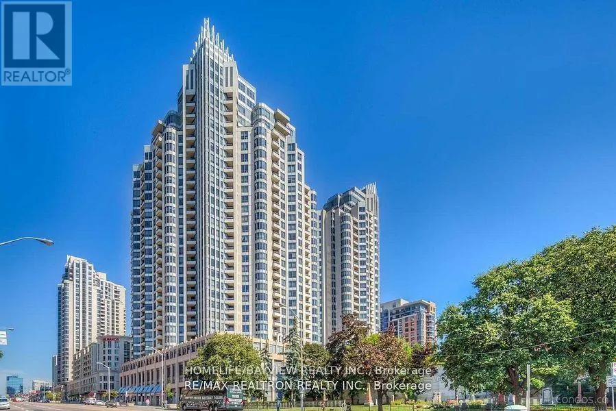 1006 - 5 NORTHTOWN WAY