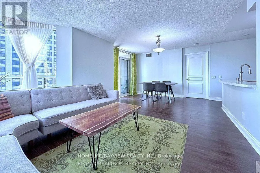 1006 - 5 NORTHTOWN WAY