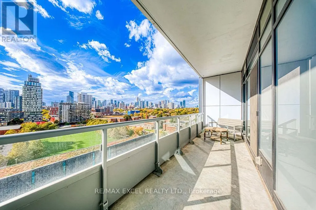 1009 - 225 SUMACH STREET