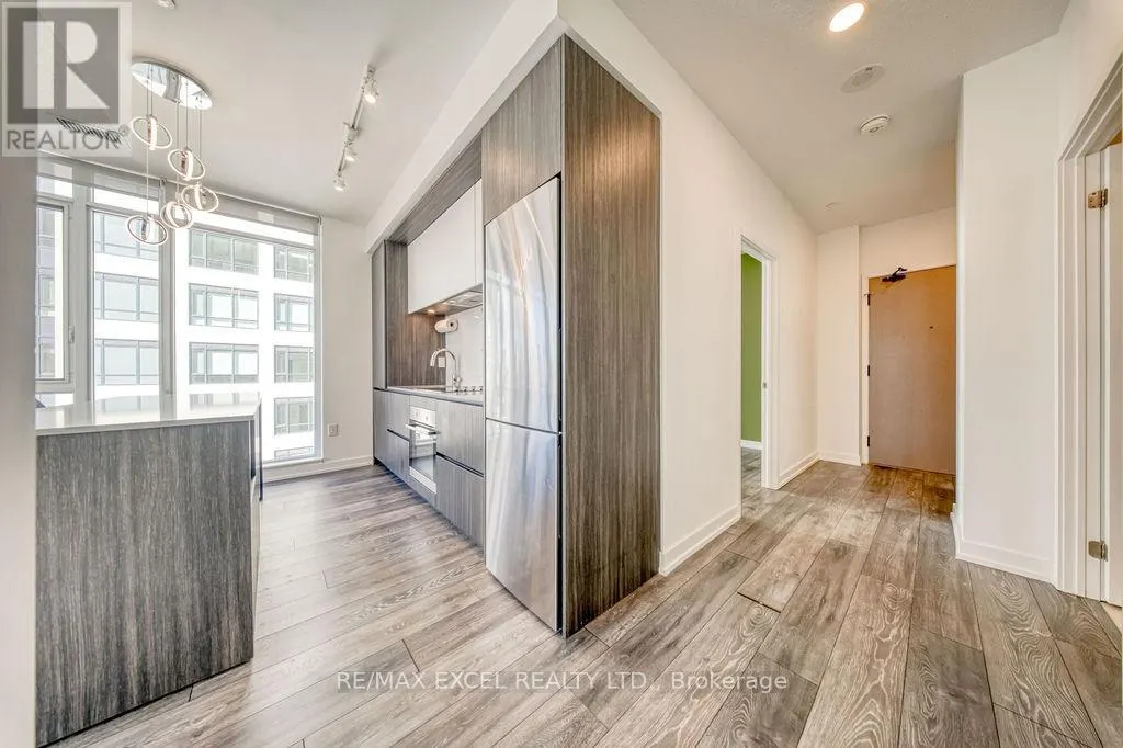 1009 - 225 SUMACH STREET