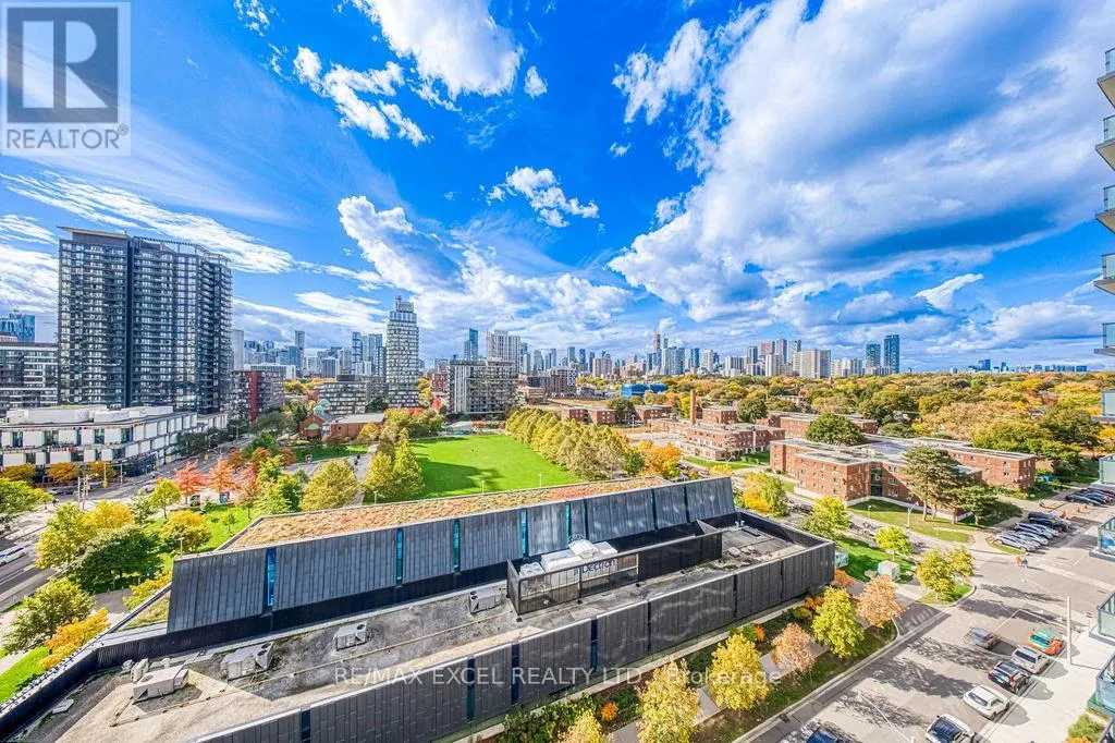 1009 - 225 SUMACH STREET