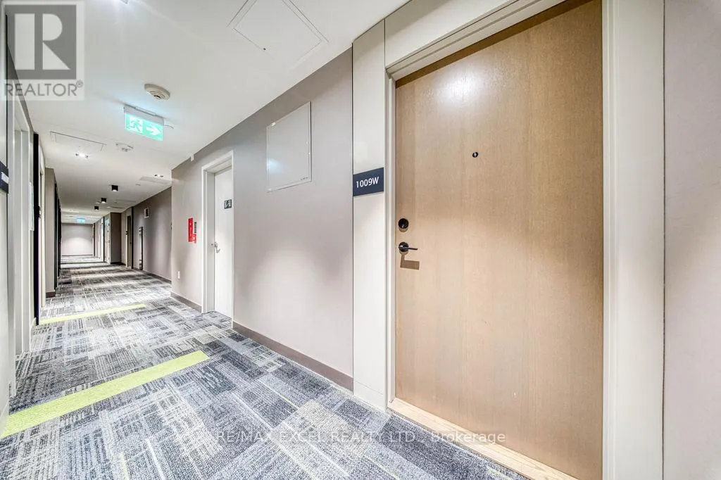1009 - 225 SUMACH STREET