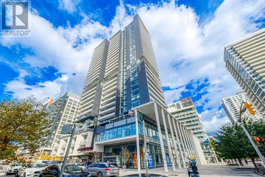 1009 - 225 SUMACH STREET