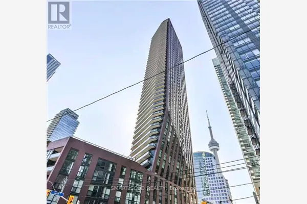 2106 - 99 JOHN STREET