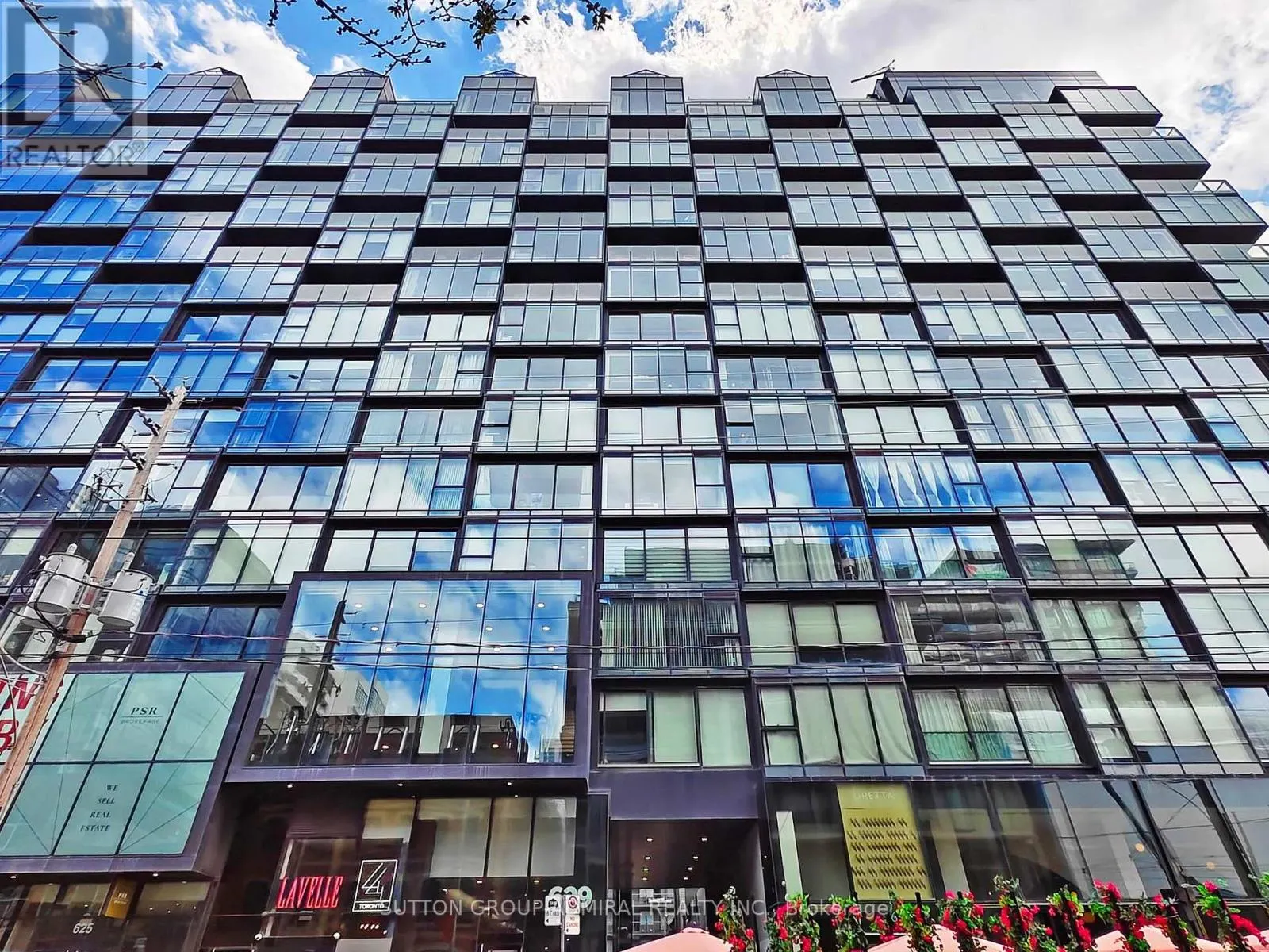 410 - 629 KING STREET W