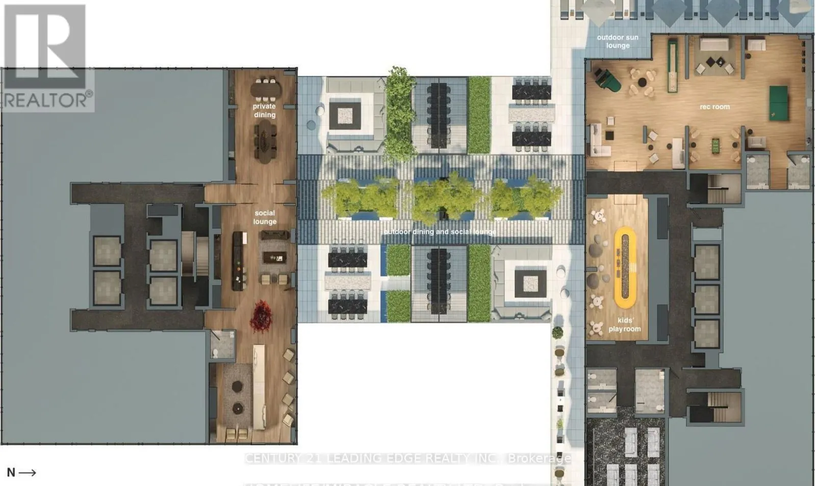 717S - 110 BROADWAY AVENUE