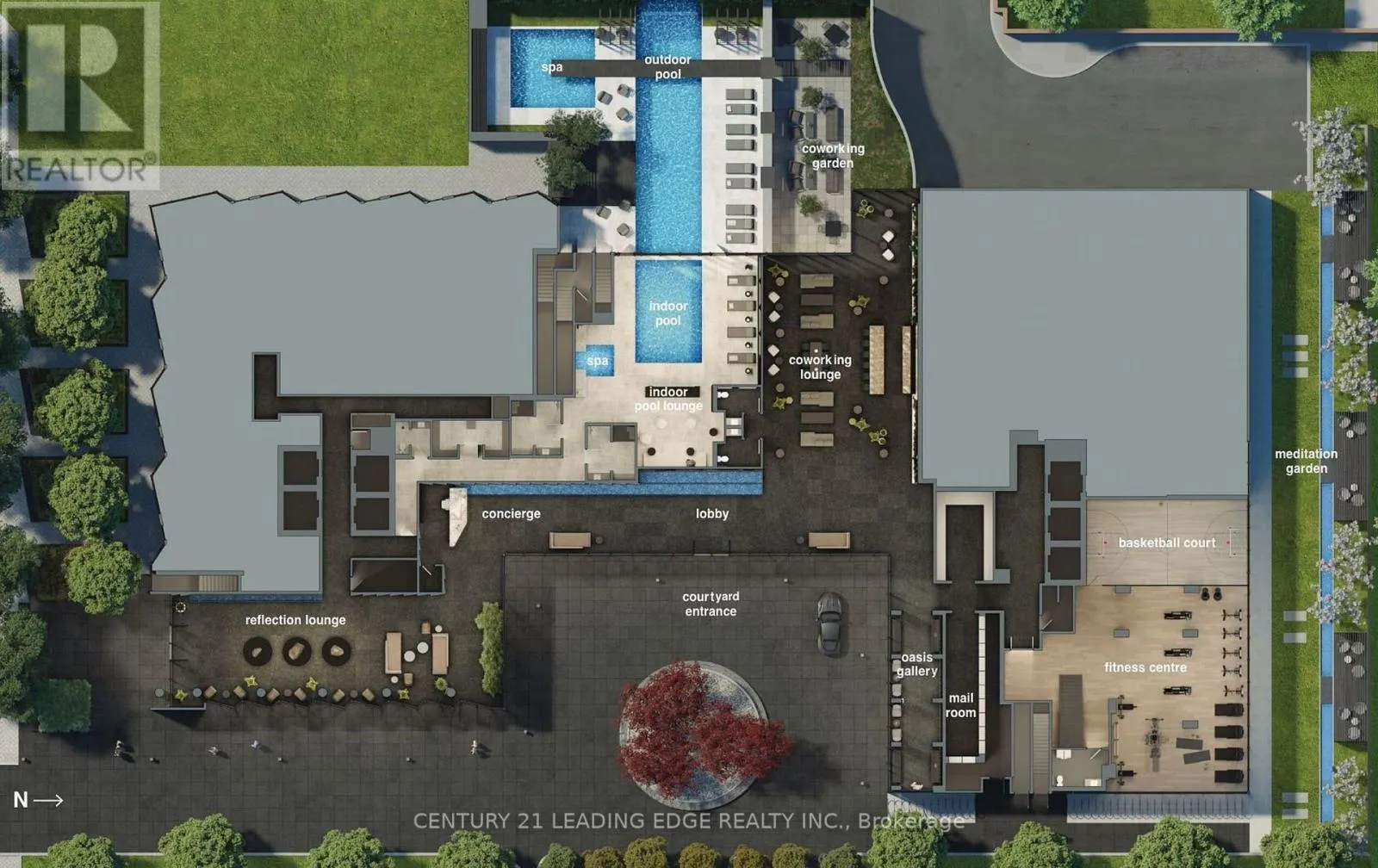 717S - 110 BROADWAY AVENUE