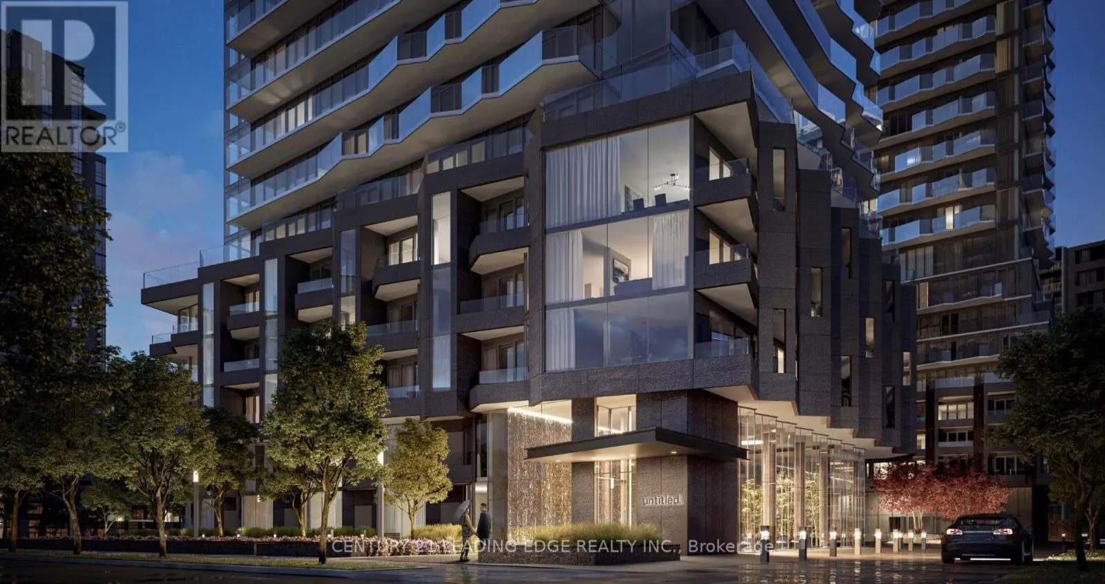 717S - 110 BROADWAY AVENUE