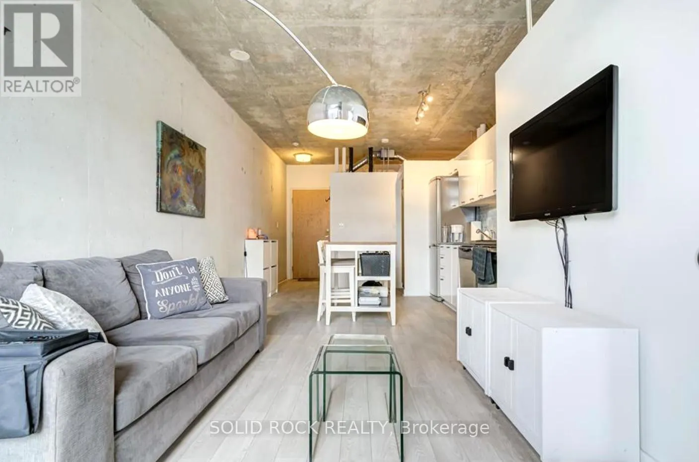 1314 - 150 SUDBURY STREET