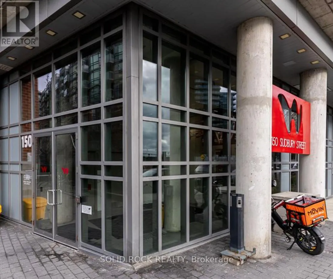 1314 - 150 SUDBURY STREET