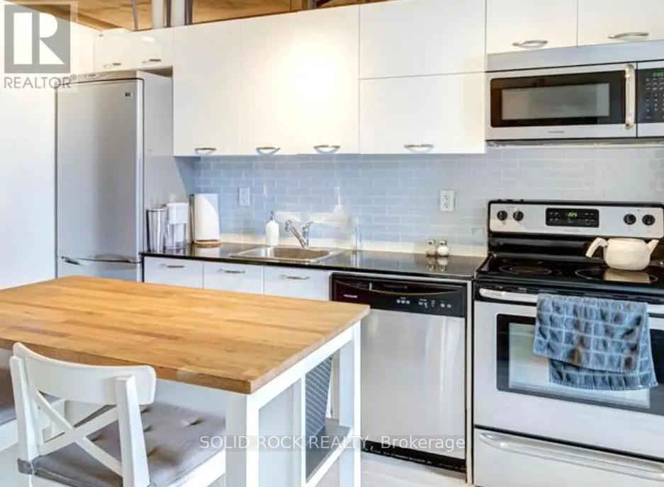 1314 - 150 SUDBURY STREET