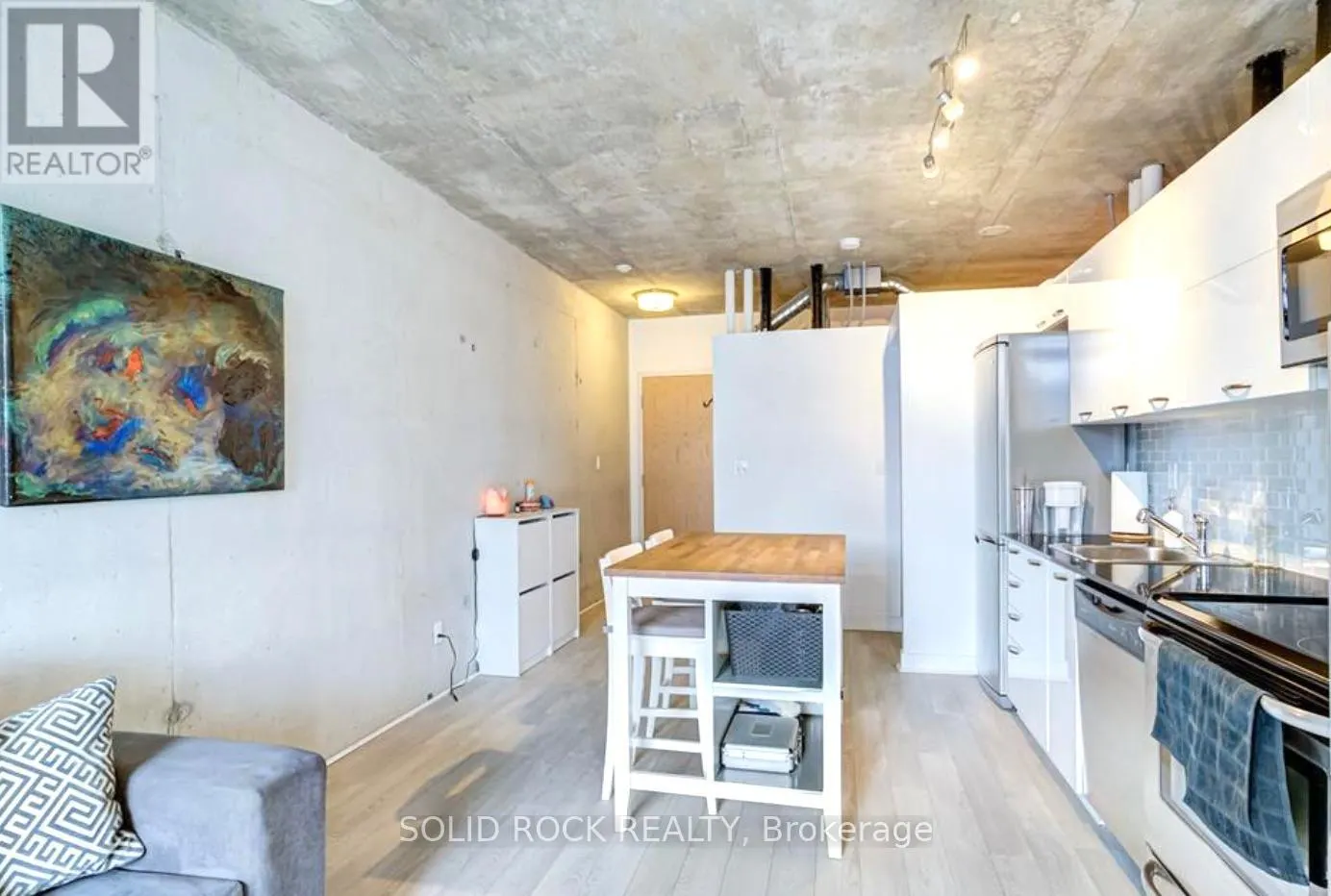 1314 - 150 SUDBURY STREET