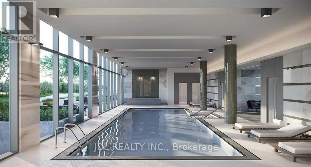 202 - 36 FOREST MANOR ROAD