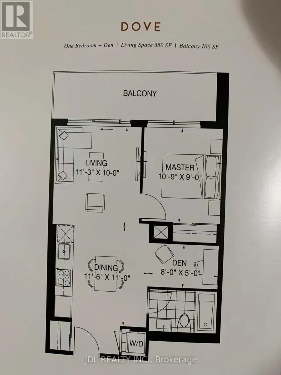 202 - 36 FOREST MANOR ROAD