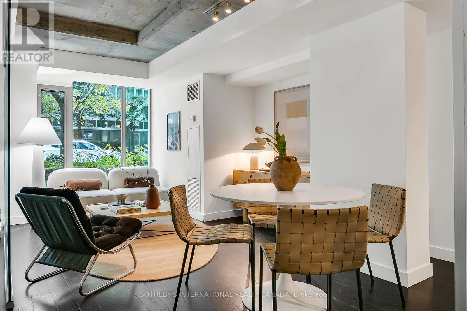 113 - 55 STEWART STREET