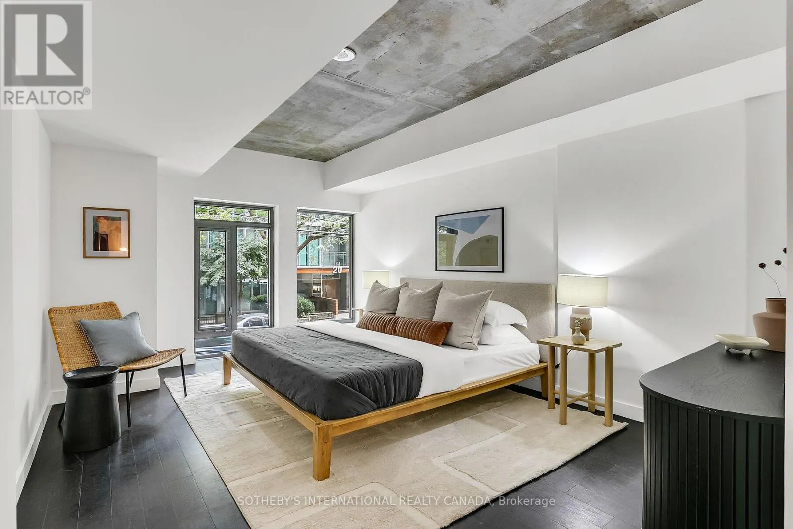 113 - 55 STEWART STREET