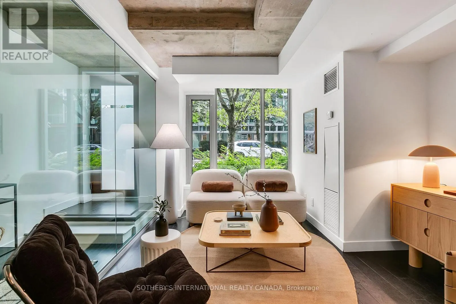 113 - 55 STEWART STREET