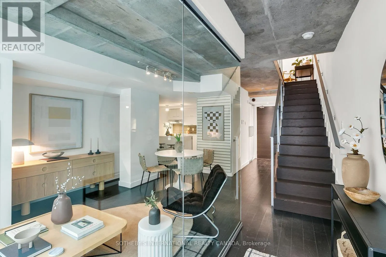 113 - 55 STEWART STREET