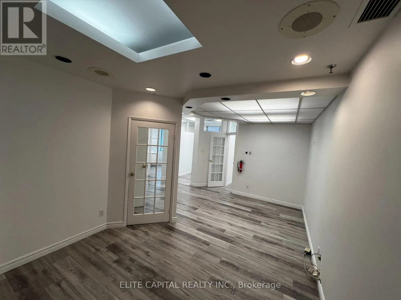 209 - 701 SHEPPARD AVENUE E