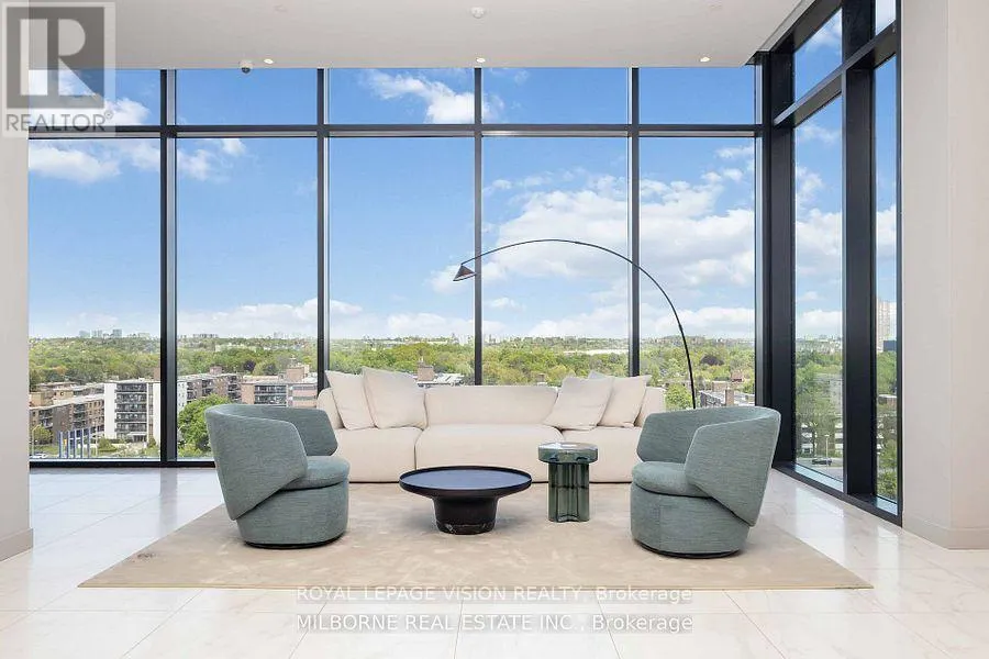 1219 - 20 O' NEILL ROAD