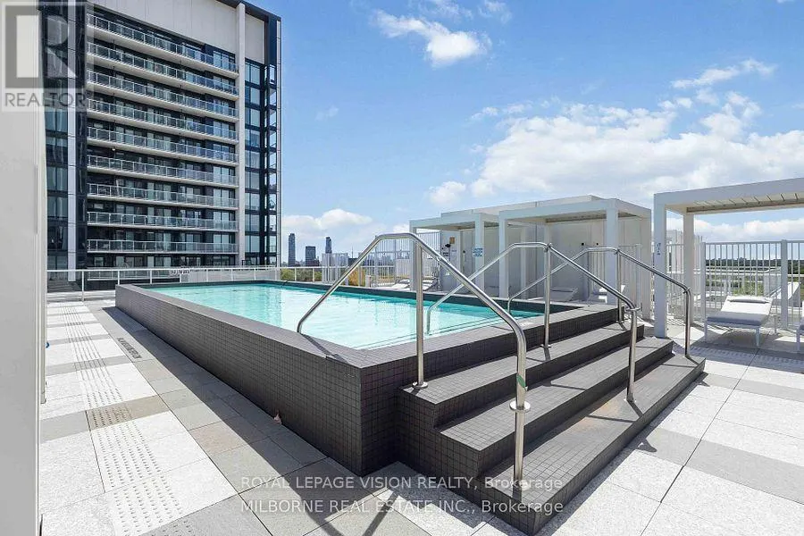 1219 - 20 O' NEILL ROAD