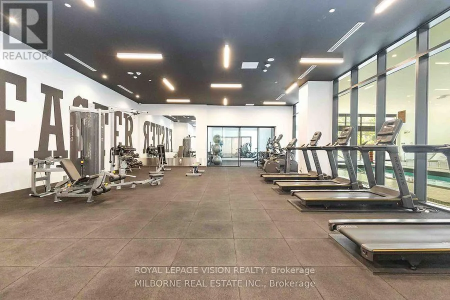 1219 - 20 O' NEILL ROAD