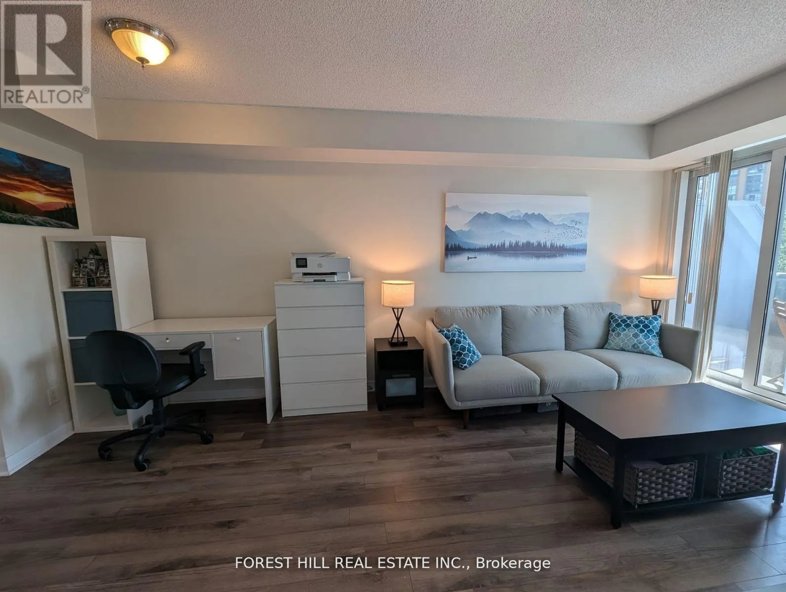 505 - 4968 YONGE STREET