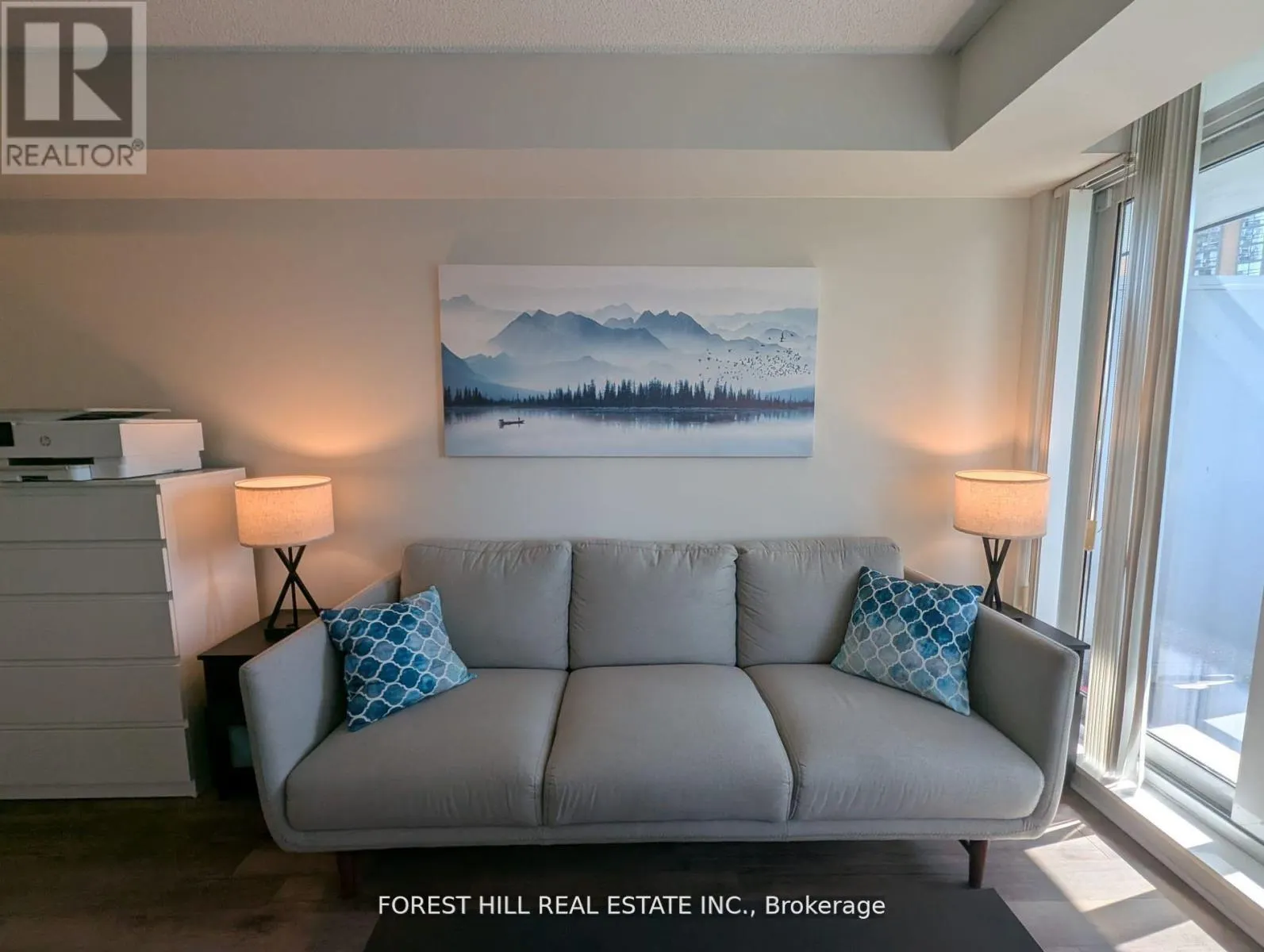 505 - 4968 YONGE STREET