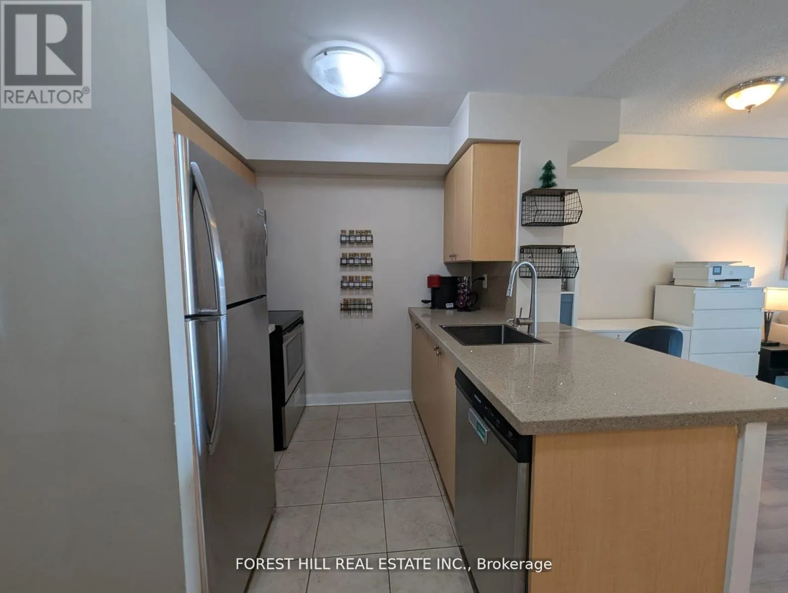 505 - 4968 YONGE STREET