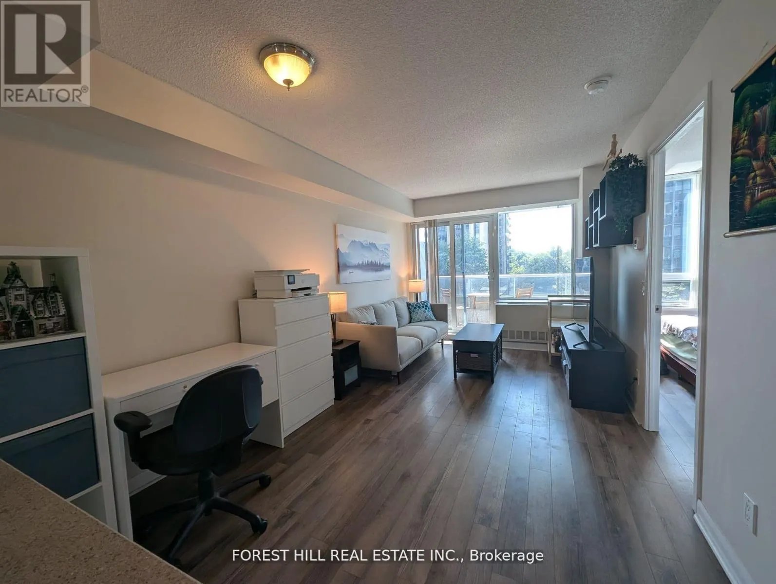 505 - 4968 YONGE STREET