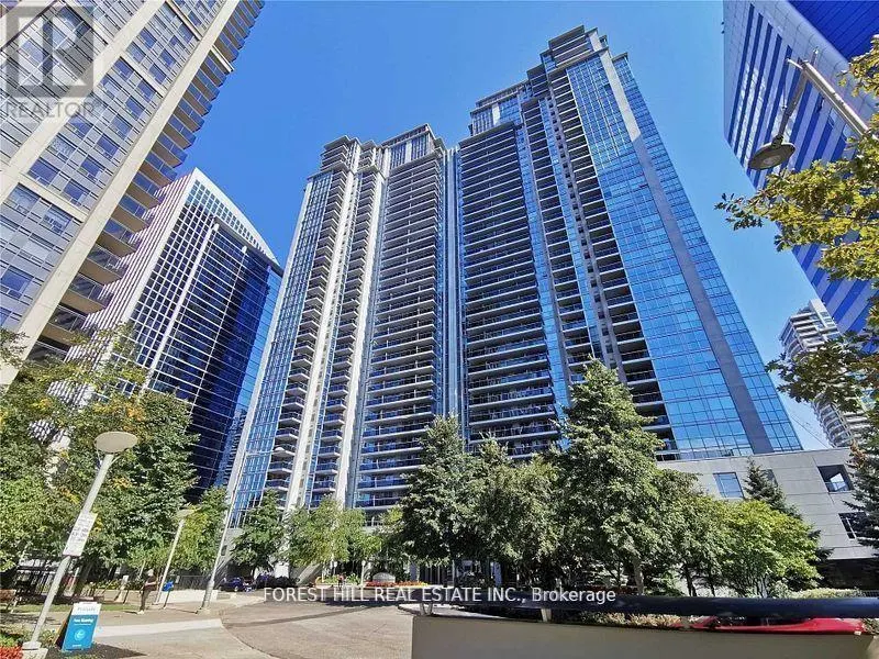 505 - 4968 YONGE STREET