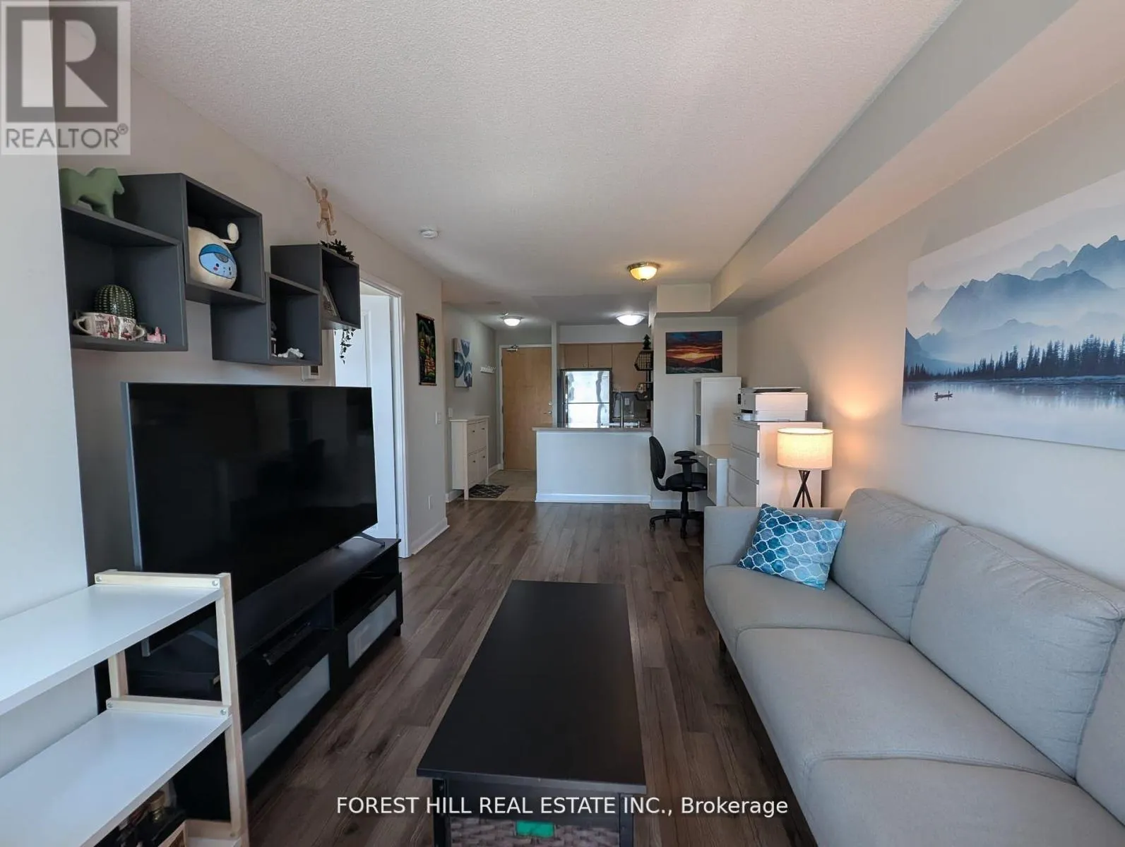 505 - 4968 YONGE STREET