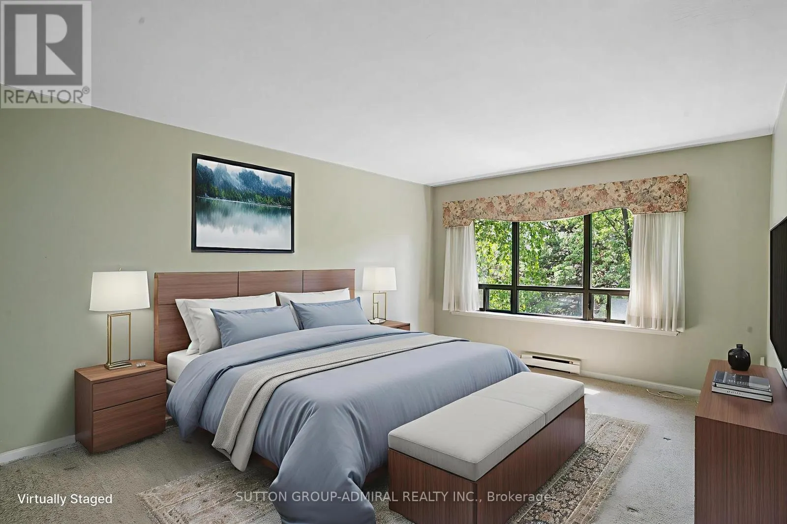 402 - 245 THE DONWAY WEST