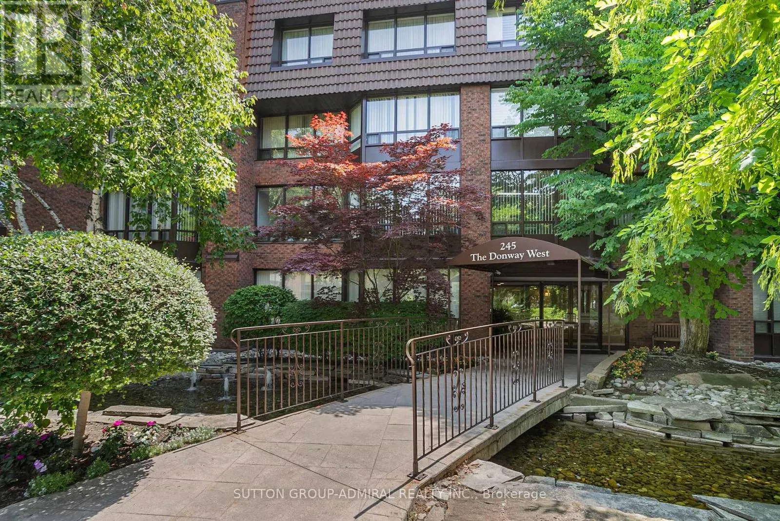 402 - 245 THE DONWAY WEST