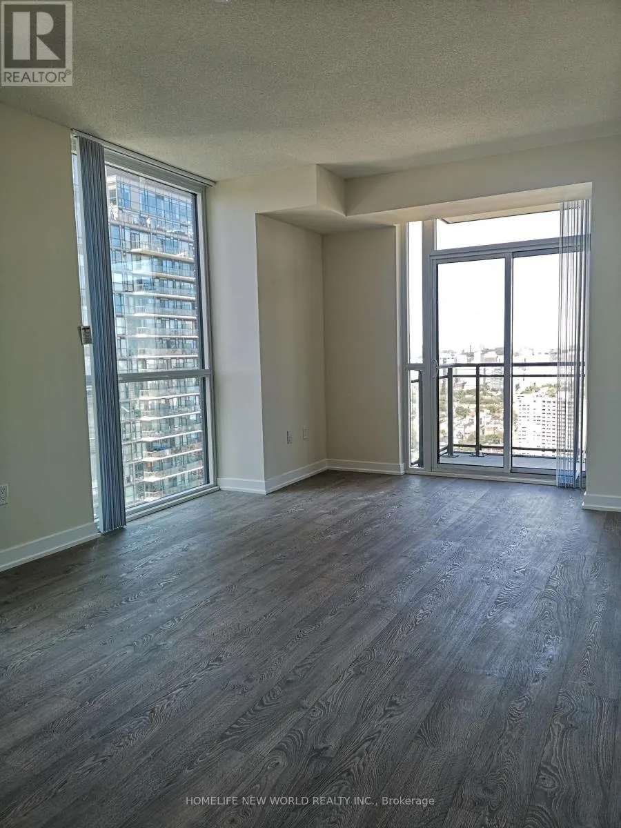 3507 - 99 JOHN STREET