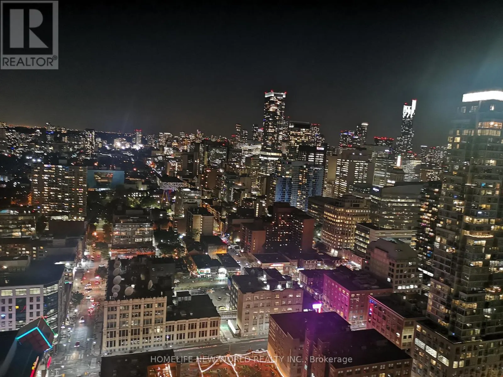 3507 - 99 JOHN STREET