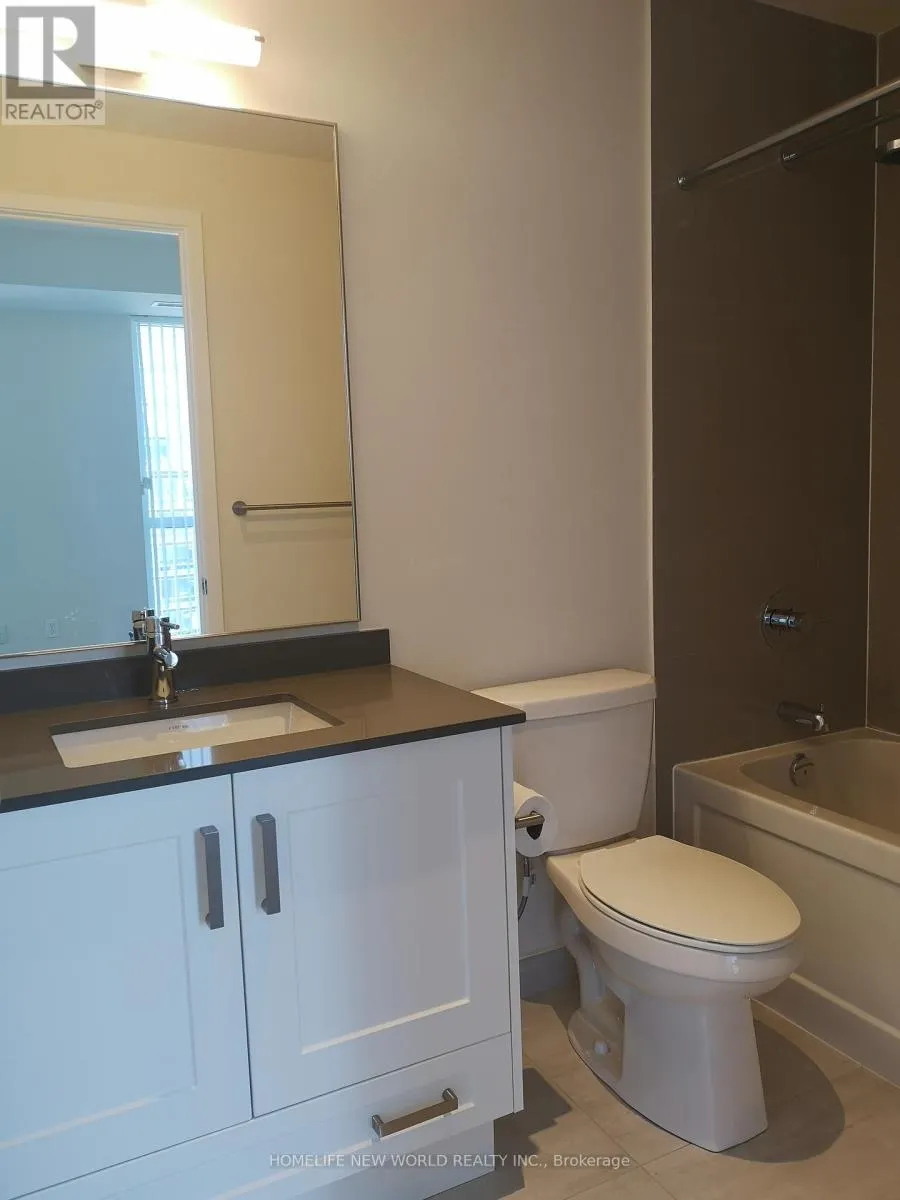 3507 - 99 JOHN STREET